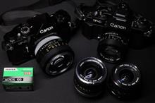 35ｍｍフィルムカメラ