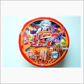 日清 焼そばU.F.O. 鬼 ...