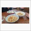 昭和のラーメン？