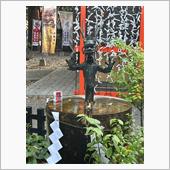 田無神社(西東京市田無)
