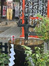 田無神社(西東京市田無)