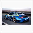 911GT3 +SUBARU STI
