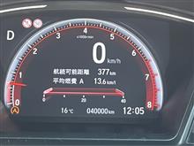40,000km
