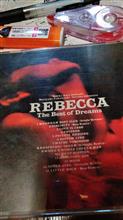 REBECCA(レベッカ)