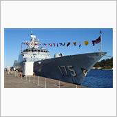 国際観艦式 フリートウィーク ...