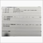 今どきの車、前より後ろが減る ...