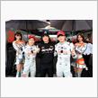 SUPERGT　rd8　MOTEGI　予選結果
