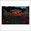 織姫神社(2022/11/3)