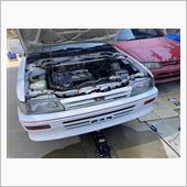 燃料フィルターを交換してみた ...