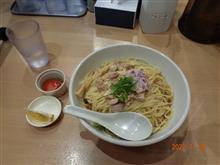 秋葉原 ジャンク通りで まぜそば! 秋葉原 ジャンク通りで まぜそば!