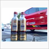 TAKUMI F.S.R投入