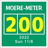 モエレ訪問【200】～ 冬近 ...