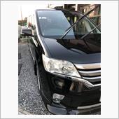 洗車完了❣️🤗