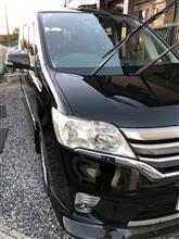 洗車完了❣️🤗