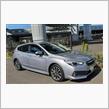 インプレッサ最終型　IMPREZA1.6i-S EyeSight　イイね👍