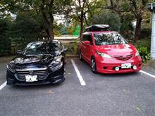 今週は・・・