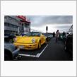 ゲンバラ９６４でポルシェガレージ富士に参加 ㊦