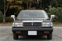 サンバー退役&amp;セドリック納車のお知らせ