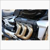 モンスターバイクと群馬西部ツ ...