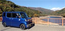 🍁ザ・2022年わたらせ紅葉紀行