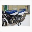 ＳＵＺＵＫＩ　ＧＳＸ１１００　追加工事してます