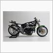 GPZ900R製作記(7)