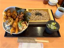 今日のランチw