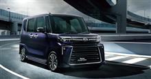 １０月度軽自動車販売ランキング