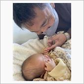 ２人目の孫が出来ました　(^ ...