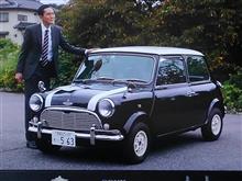 ミニクーパー