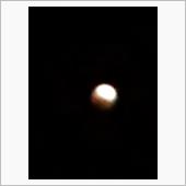 20221108 皆既月食
