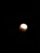 20221108 皆既月食