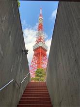 東京散歩