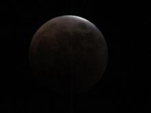 442年ぶりの天体ショー