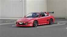17年目突入! 17年目突入!