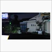 目覚めなう
