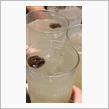 #梅蘭サワー の #梅干し を #小島屋 で発見☆　#干し梅　#梅蘭　#梅干しサワー