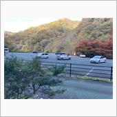下帝釈峡（神龍湖）、佛通寺