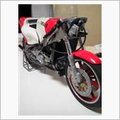 ＳＵＺＵＫＩ　ＧＳＸ１１００ ...