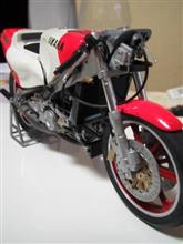SUZUKI GSX1100 442年ぶりの天体ショー SUZUKI GSX1100 442年ぶりの天体ショー