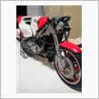 ＳＵＺＵＫＩ　ＧＳＸ１１００　４４２年ぶりの天体ショー