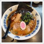 本日のラーメン【助屋＠中野市】
