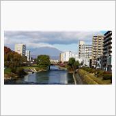 新居から初出勤