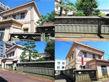 事務所兼住宅 2/日本海CCR2022番外編