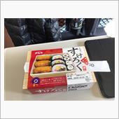 昨日の朝ごはん