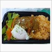 購買弁当