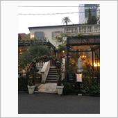 ここの建物が好きなんですよ❣️