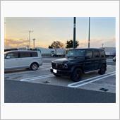 G63の弱点