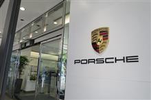 ポルシェボクスター、不具合!?を診てもらう ポルシェボクスター、不具合!?を診てもらう