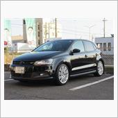 冬の準備完了...6R PO ...